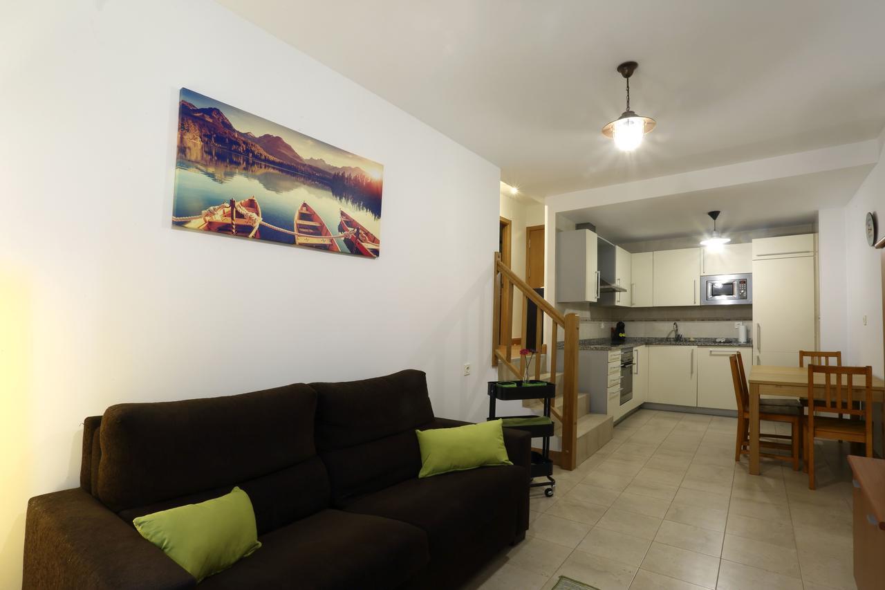 Tolosa By Smiling Rentals أونذاريبيا المظهر الخارجي الصورة