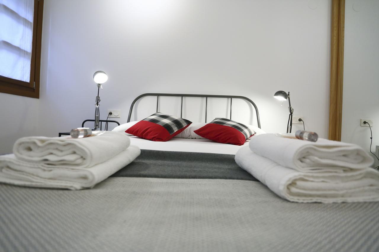 Tolosa By Smiling Rentals أونذاريبيا المظهر الخارجي الصورة