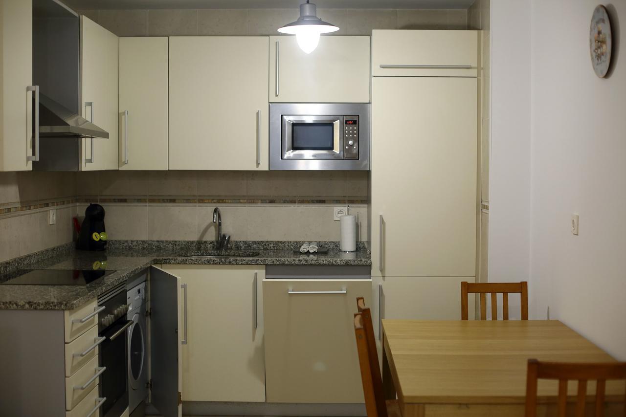 Tolosa By Smiling Rentals أونذاريبيا المظهر الخارجي الصورة