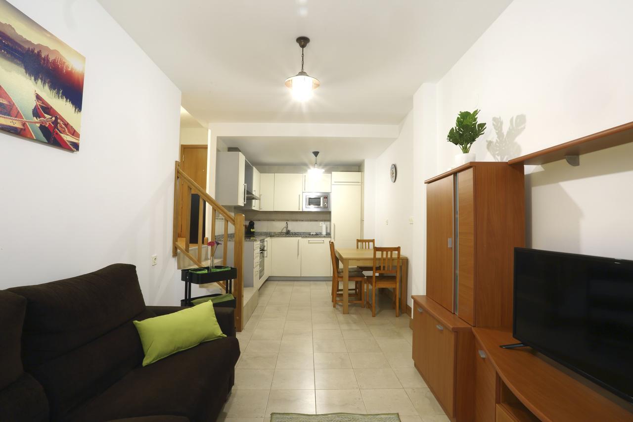 Tolosa By Smiling Rentals أونذاريبيا المظهر الخارجي الصورة
